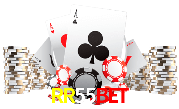 Jogue jogos de pôquer em RR55Bet