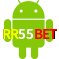 Aplicativo RR55Bet para Android