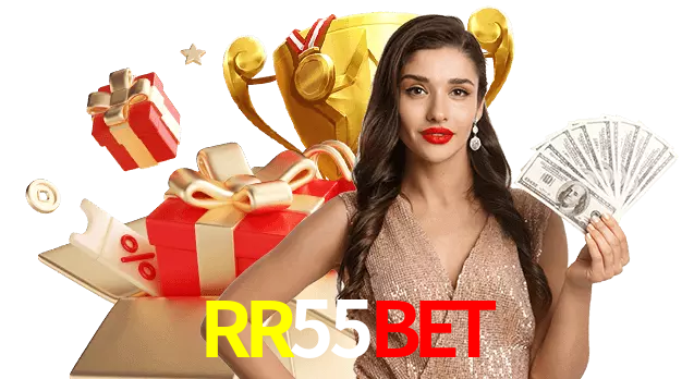Jogue com dealers reais no RR55Bet!