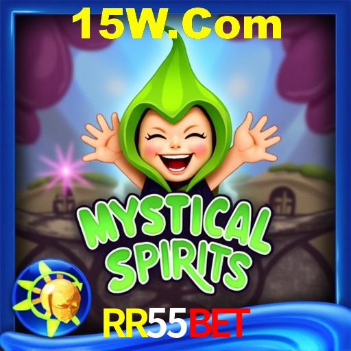 Estatísticas RR55Bet