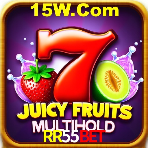 Bônus de Boas-vindas RR55Bet