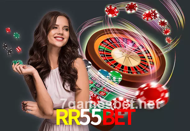 vivo no cassino RR55Bet