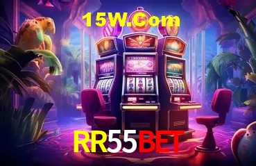 Promoções Sazonais RR55Bet