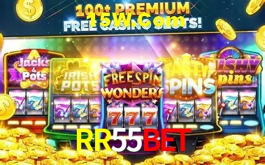 Tecnologia da Plataforma RR55Bet