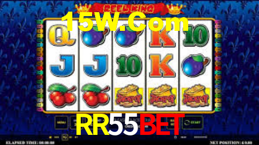 RR55 Bet Login