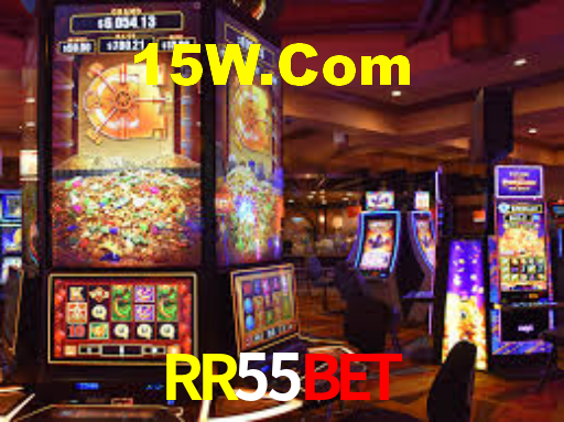 RR55Bet: A Experiência de Casino com Jogos de Mesa ao Vivo