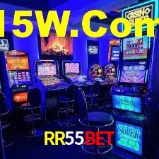 RR55Bet,RR55 App