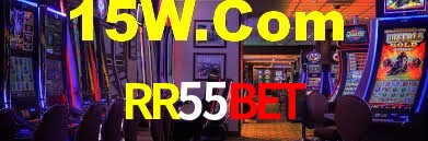Torneios RR55Bet
