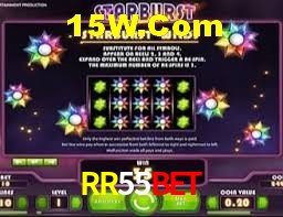 Casino Ao Vivo RR55Bet