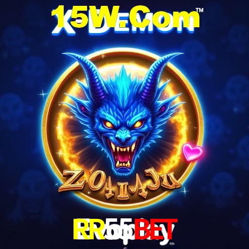 Mesa de Blackjack RR55Bet