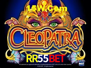 Casino Ao Vivo RR55Bet