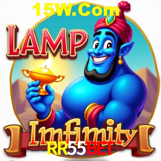 Descubra o Mundo do Cassino Online com RR55Bet