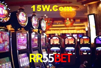 Diretório de Jogos RR55Bet