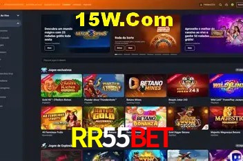 Promoção Relâmpago RR55Bet