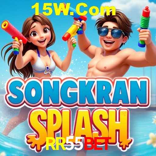 Apostas Esportivas na RR55Bet: Um Guia Completo