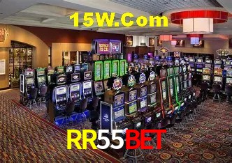 Promoção Relâmpago RR55Bet