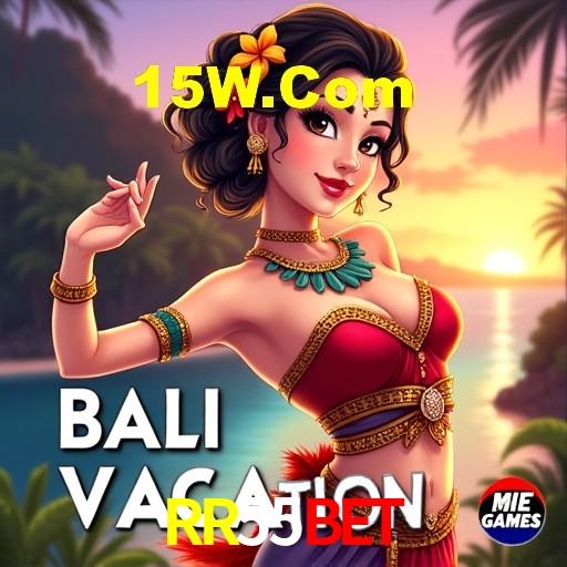 Provedores de Jogos RR55Bet