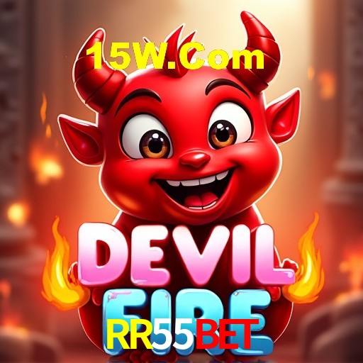 Design Responsivo RR55Bet