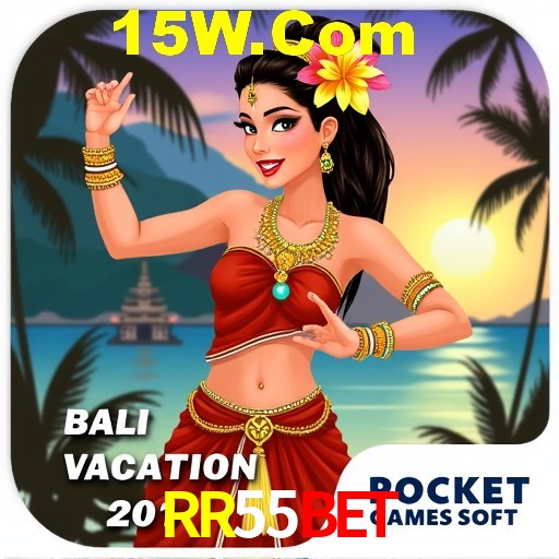 Descubra o Mundo do Cassino Online com RR55Bet