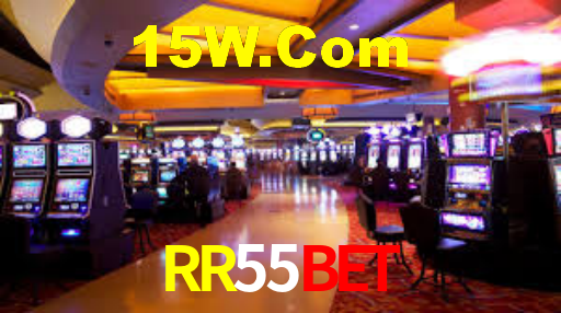 RR55Bet,RR55 App