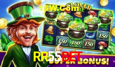 Sistemas de Segurança RR55Bet