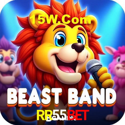 Diretório de Jogos RR55Bet