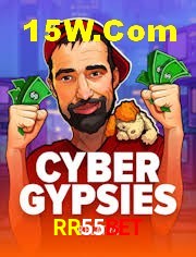 Mesa de Blackjack RR55Bet