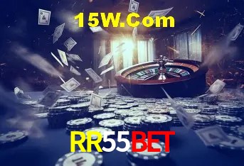 Inovações de Jogos na RR55Bet: O Futuro das Experiências Interativas