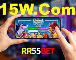 Programa VIP RR55Bet