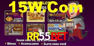 RR55 Bet Login