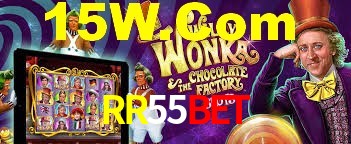 Welcome Bonus RR55Bet