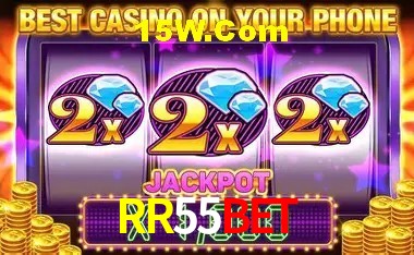 Descubra a Magia dos Jogos de Arcade no RR55Bet