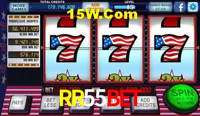 A Popularidade dos Caça-Níqueis no RR55Bet