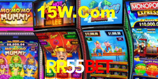 RR55Bet,RR55 App