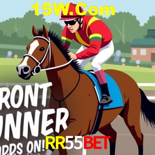 Game Providers RR55Bet