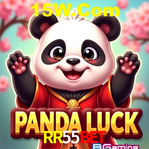 Descubra o Mundo do Cassino Online com RR55Bet
