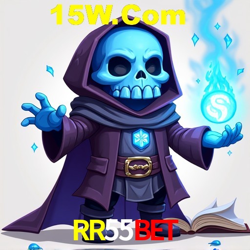 Provedores de Jogos RR55Bet