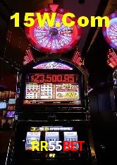A Emoção da Loteria na RR55Bet: Uma Chance de Mudança de Vida