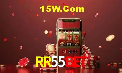 Apostas Esportivas na RR55Bet: Um Guia Completo