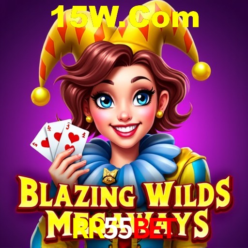 Casino Ao Vivo RR55Bet