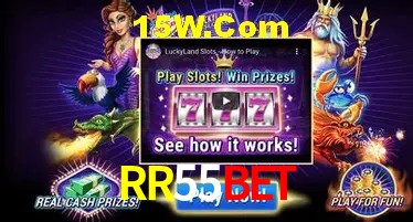 Apostas Esportivas na RR55Bet: Um Guia Completo
