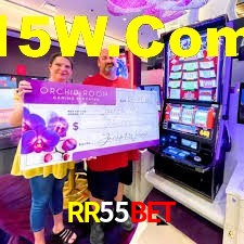 Live Casino RR55Bet