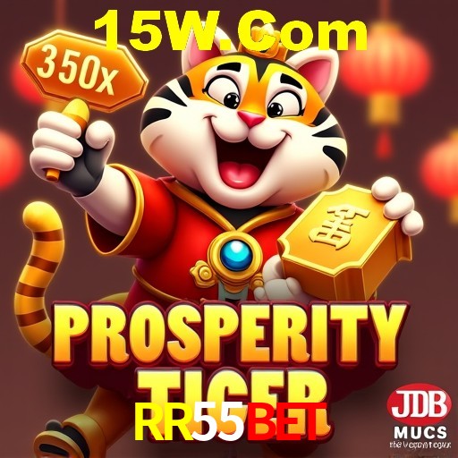 Jogos Exclusivos RR55Bet