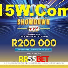 Tournaments RR55Bet