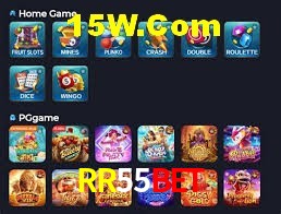 Aviator Game RR55Bet